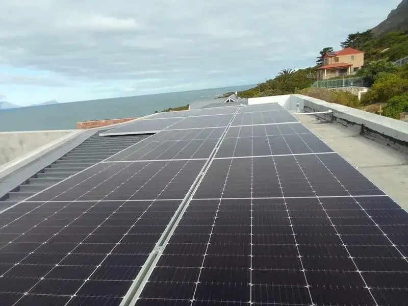 Muizenberg | InPower Energy | Faircape Group