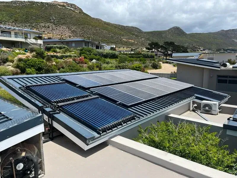 Westlake | InPower Energy | Faircape Group