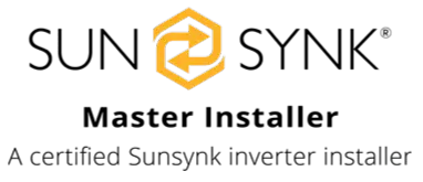Master Sunsynk Installer | InPower Energy | Faircape Group
