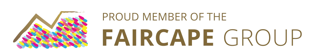 Proud Member of Faircape Group | InPower Energy | Faircape Group