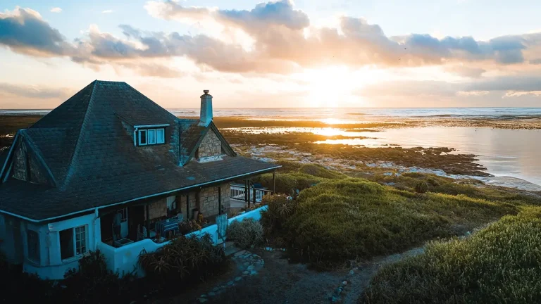 Turn Your Holiday Home into a Smart Investment with Solar and Backup Power | InPower Energy | Faircape Group