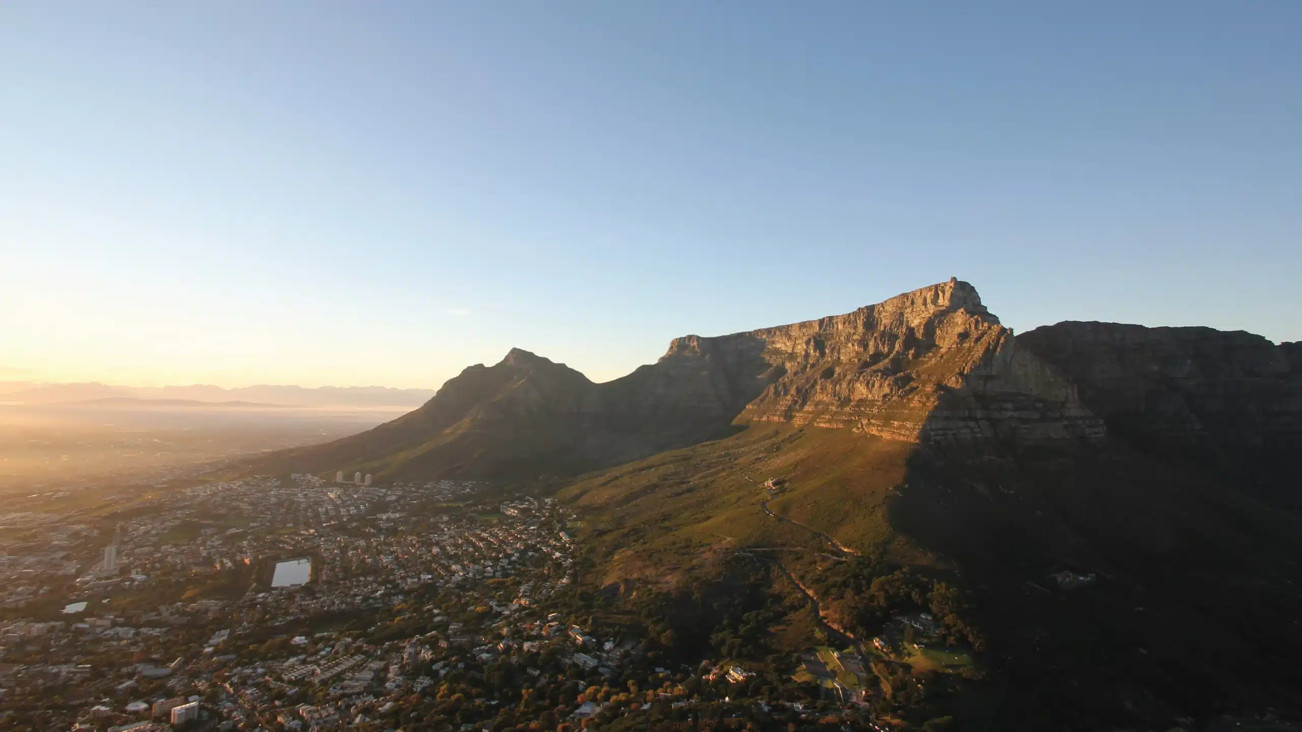 Solar Is No Longer Optional for South African Property Owners | InPower Energy | Faircape Group