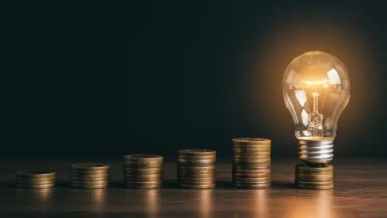 Solar Power Gives South Africans Control as Eskom Tariffs Rise