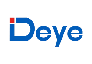 Deye Logo | InPower Energy | Faircape Group