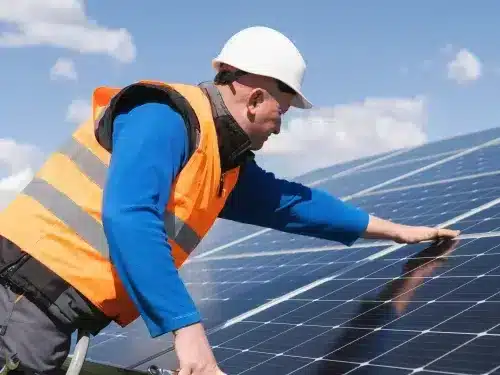 Install & Test | InPower Energy | Faircape Group