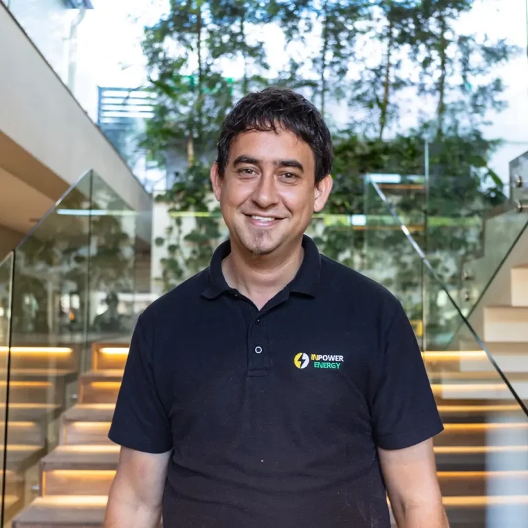 John-Paul-Watcher | InPower Energy | Faircape Group