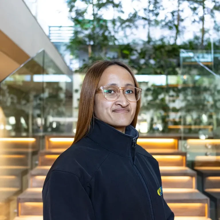 Kiah-Daniels | InPower Energy | Faircape Group