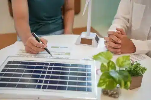 Monitor and Control | InPower Energy | Faircape Group