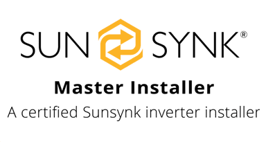 Sunsynk installer | InPower Energy | Faircape Group